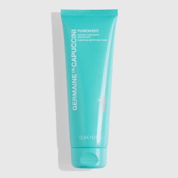 Purexpert — Germaine de Capuccini