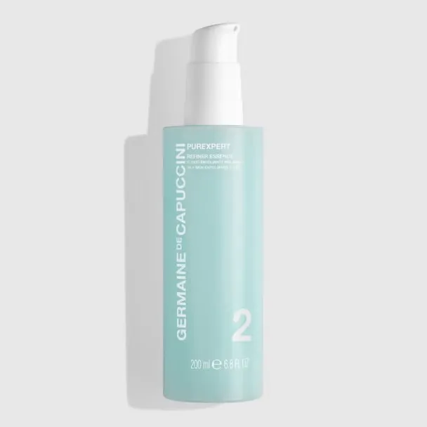 Purexpert — Germaine de Capuccini
