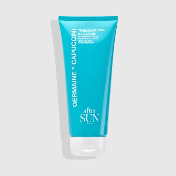 Timexpert Sun — Germaine de Capuccini