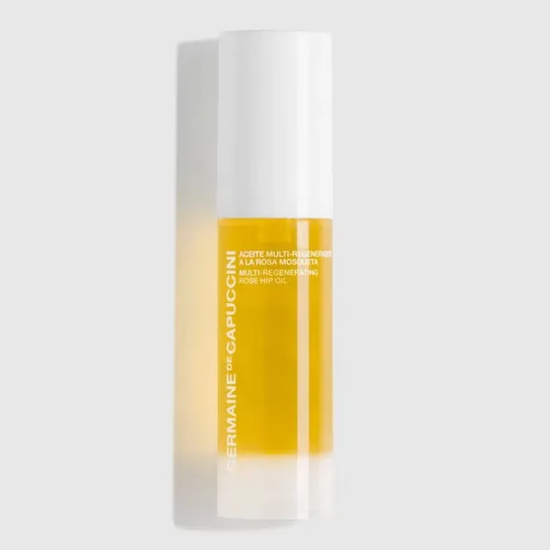 Timexpert Options — Germaine de Capuccini
