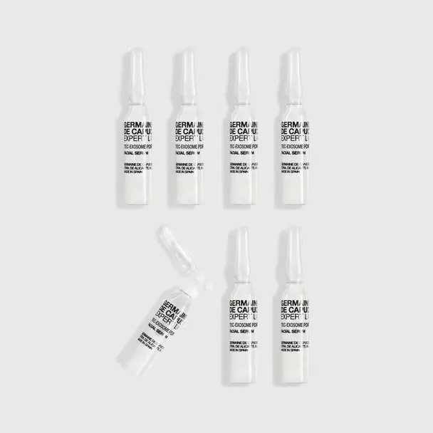 Expert Lab — Germaine de Capuccini