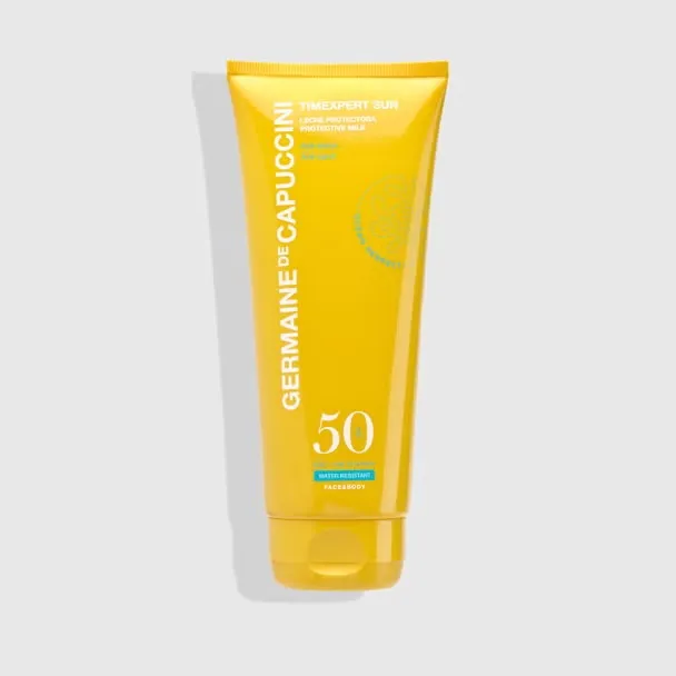 Timexpert Sun — Germaine de Capuccini