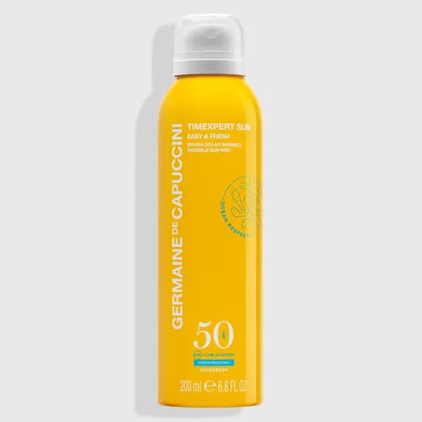 Timexpert Sun — Germaine de Capuccini